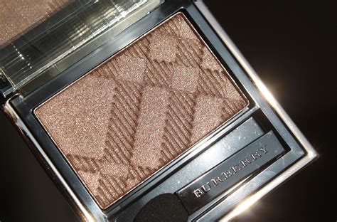 burberry cream eyeshadow golden brown|burberry sheer eye shadow reviews.